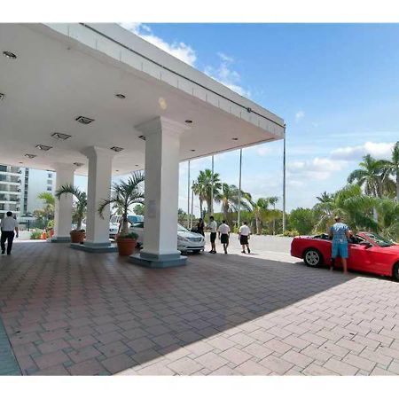Castle Beach Resort Apartment Miami Beach Exteriér fotografie
