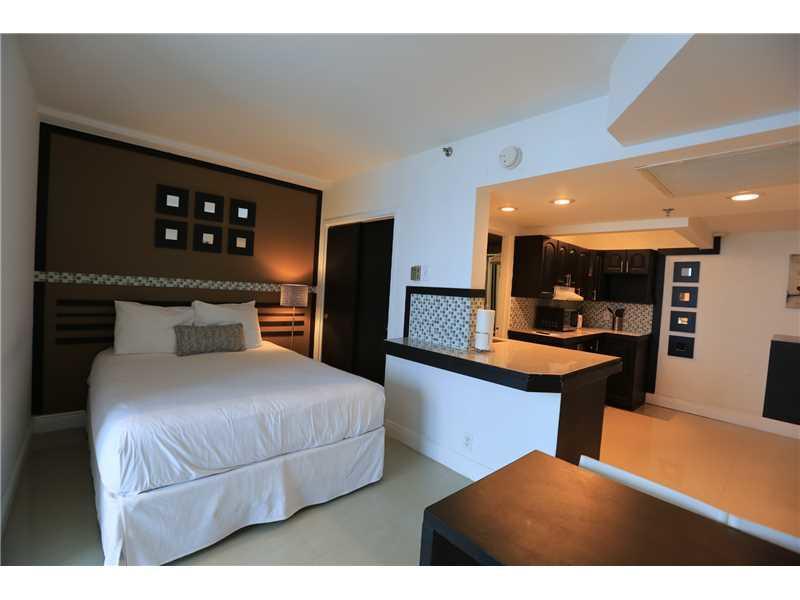 Castle Beach Resort Apartment Miami Beach Exteriér fotografie