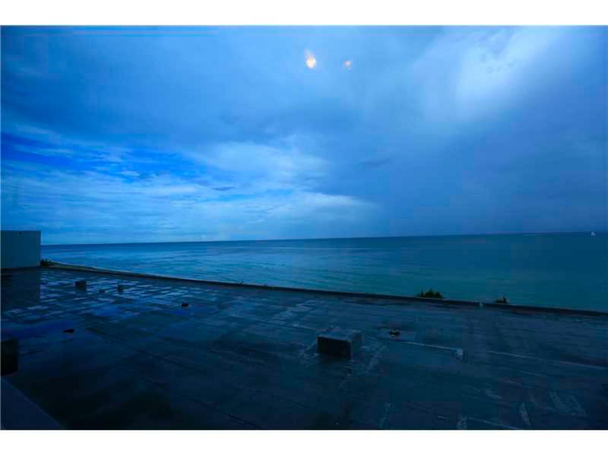 Castle Beach Resort Apartment Miami Beach Exteriér fotografie