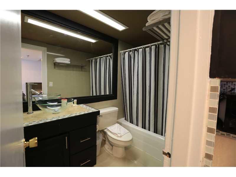 Castle Beach Resort Apartment Miami Beach Exteriér fotografie